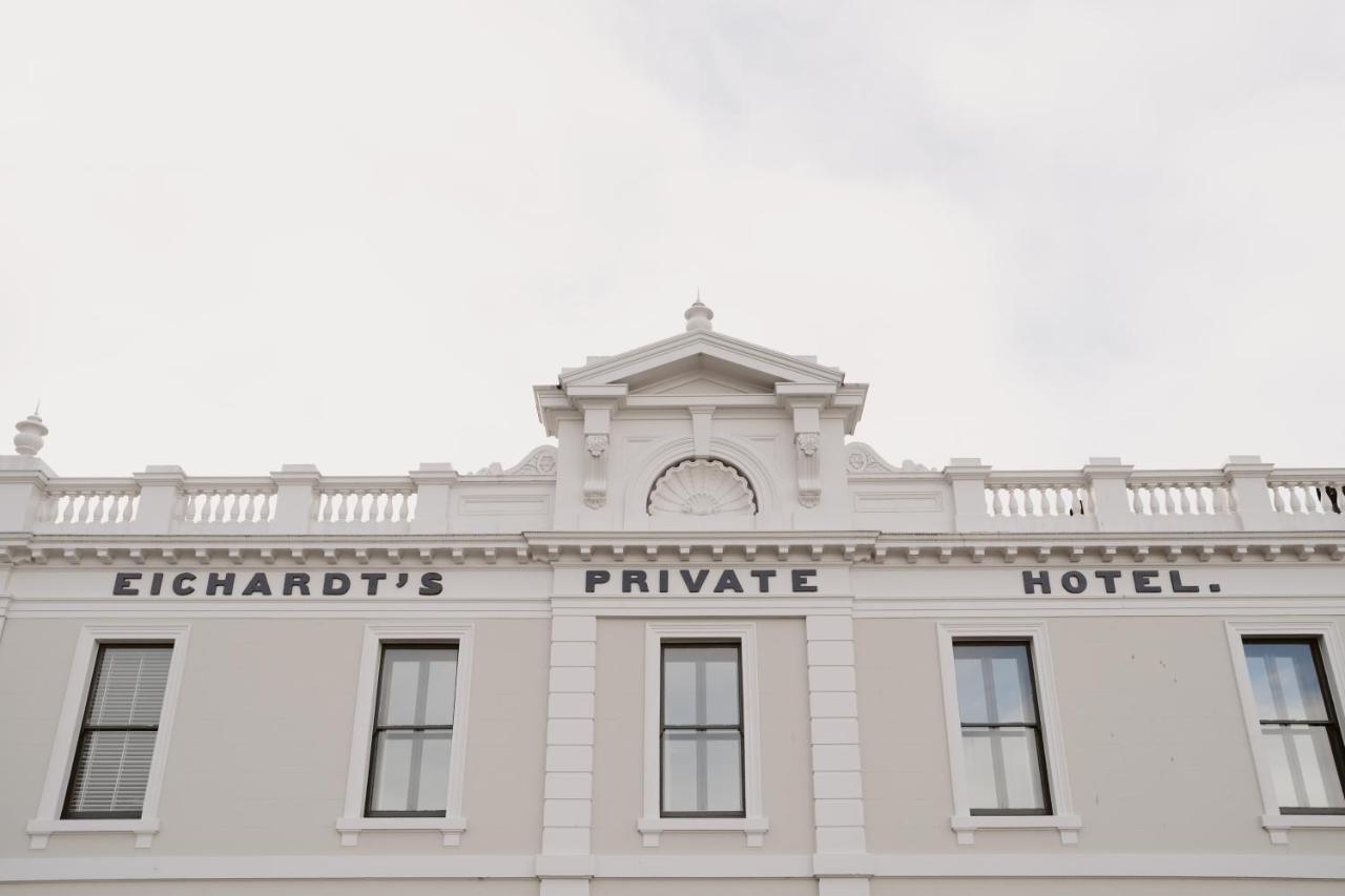 Eichardt'S Private Hotel Κουίνσταουν Εξωτερικό φωτογραφία