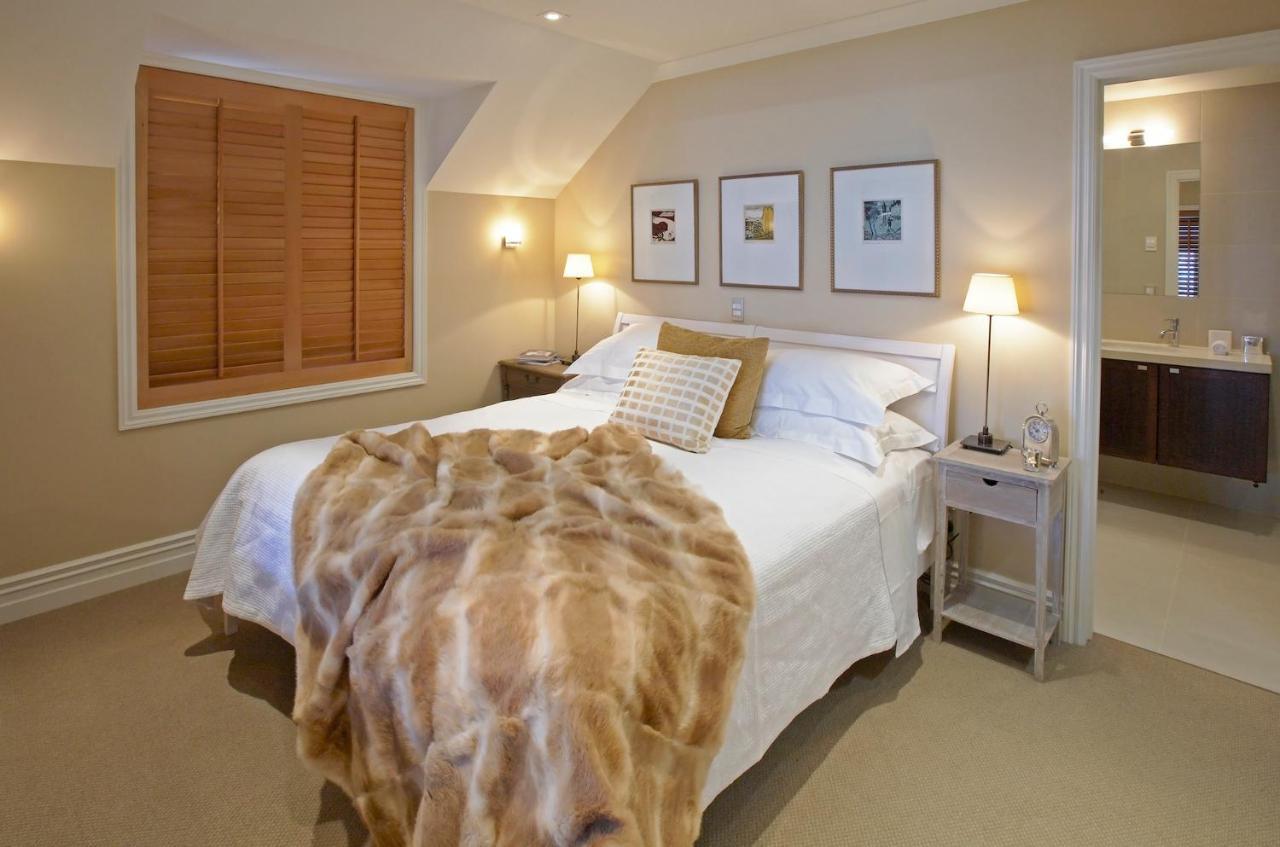 Eichardt'S Private Hotel Κουίνσταουν Εξωτερικό φωτογραφία