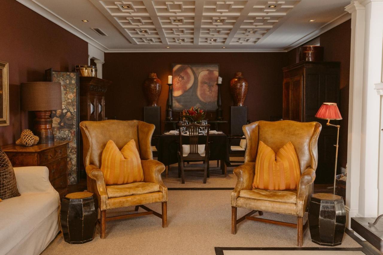 Eichardt'S Private Hotel Κουίνσταουν Εξωτερικό φωτογραφία