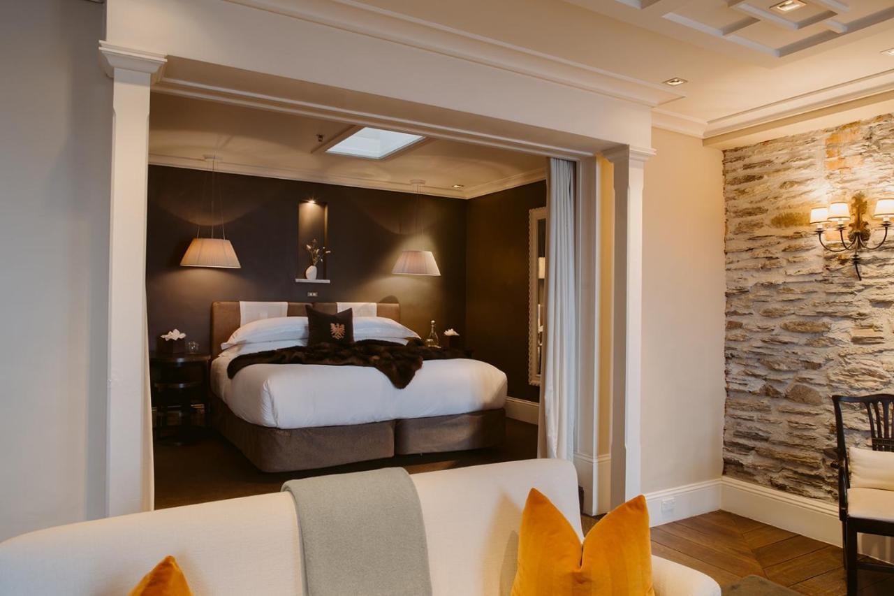 Eichardt'S Private Hotel Κουίνσταουν Εξωτερικό φωτογραφία