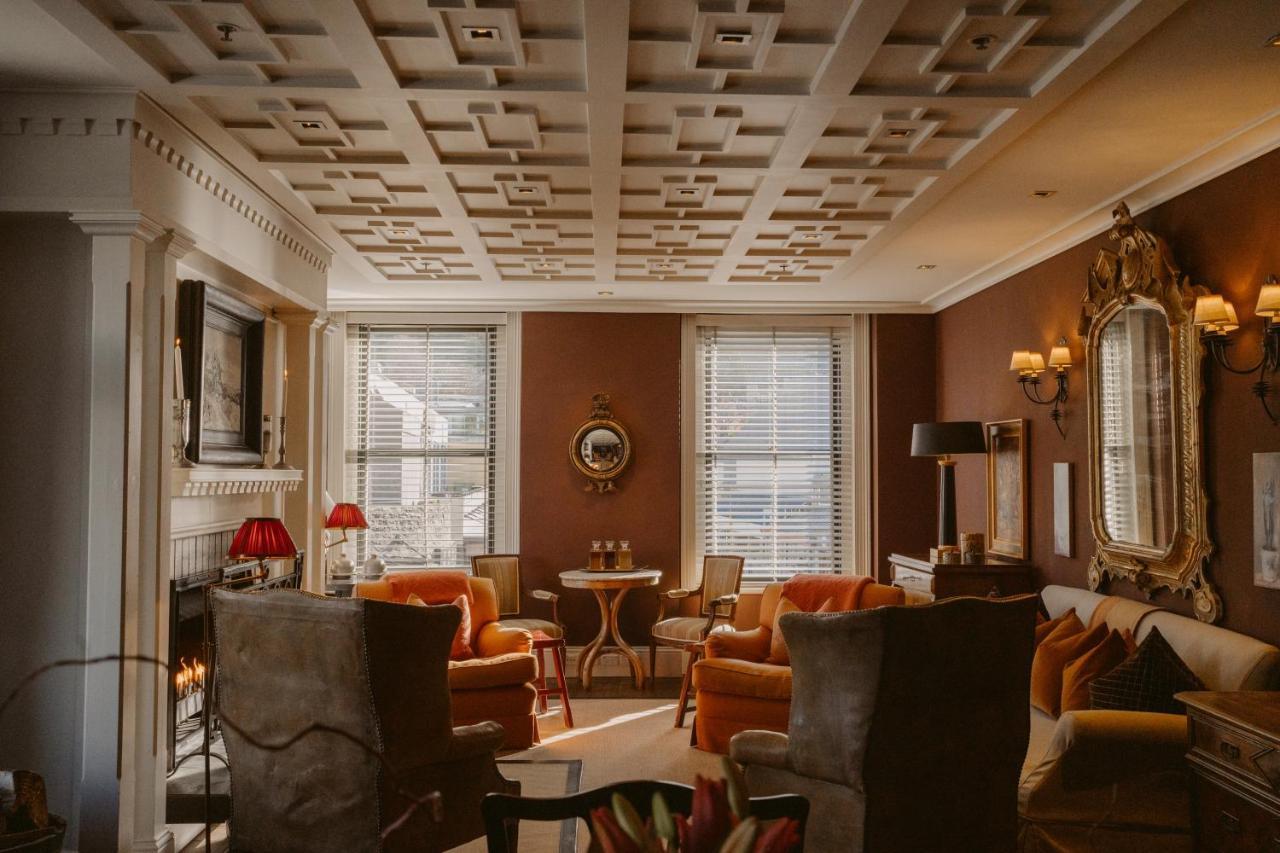 Eichardt'S Private Hotel Κουίνσταουν Εξωτερικό φωτογραφία